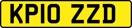 KP10ZZD