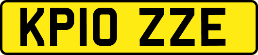 KP10ZZE