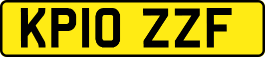 KP10ZZF