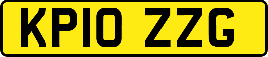 KP10ZZG