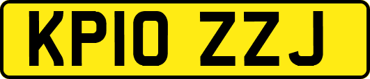 KP10ZZJ