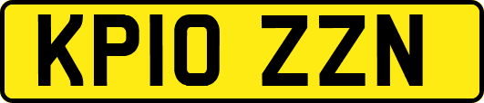 KP10ZZN