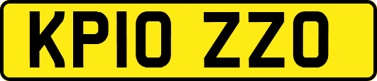 KP10ZZO