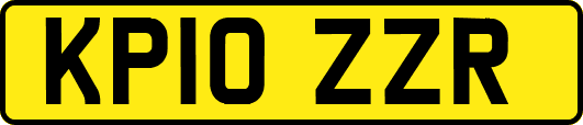 KP10ZZR