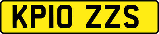 KP10ZZS