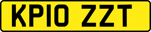 KP10ZZT