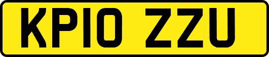 KP10ZZU