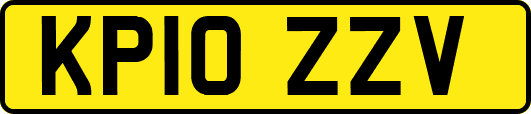 KP10ZZV