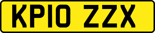 KP10ZZX