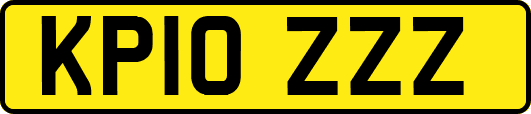 KP10ZZZ