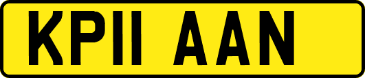 KP11AAN
