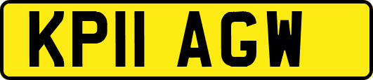 KP11AGW