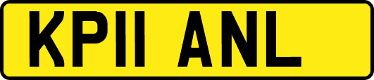 KP11ANL