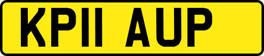 KP11AUP