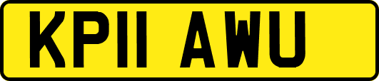 KP11AWU