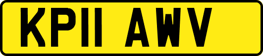 KP11AWV