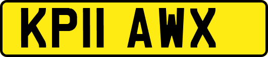 KP11AWX