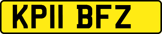 KP11BFZ