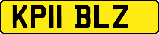 KP11BLZ