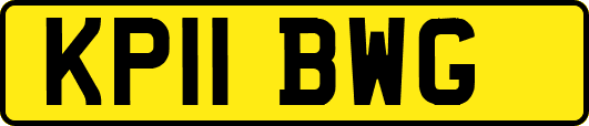 KP11BWG