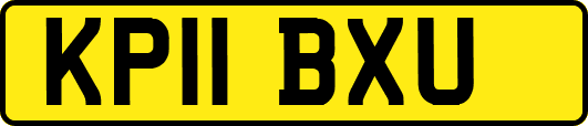 KP11BXU