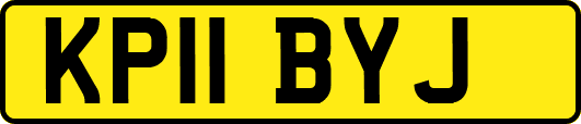 KP11BYJ