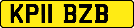 KP11BZB