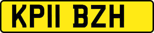 KP11BZH