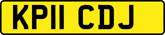 KP11CDJ