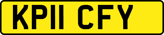 KP11CFY