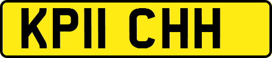 KP11CHH