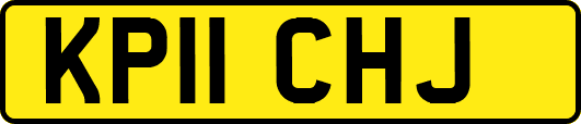KP11CHJ