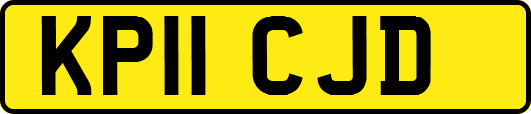 KP11CJD