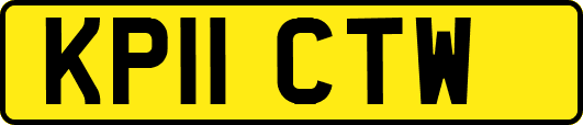 KP11CTW