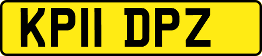 KP11DPZ
