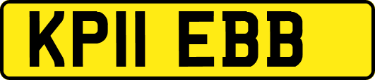 KP11EBB