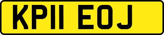 KP11EOJ