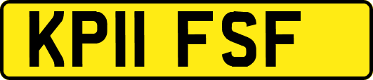 KP11FSF