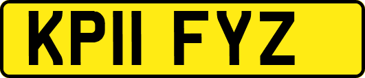 KP11FYZ