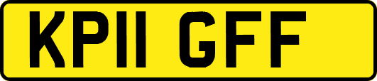 KP11GFF