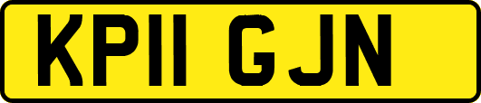 KP11GJN