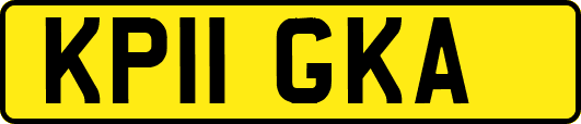 KP11GKA