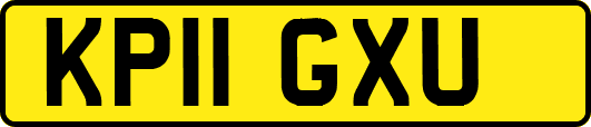 KP11GXU