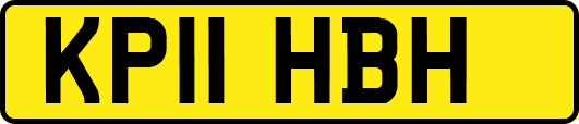 KP11HBH