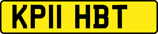 KP11HBT