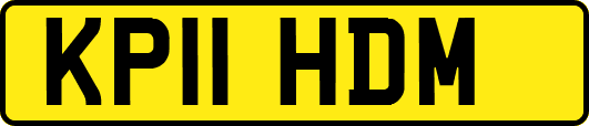 KP11HDM