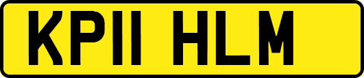 KP11HLM