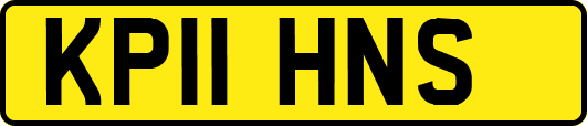 KP11HNS