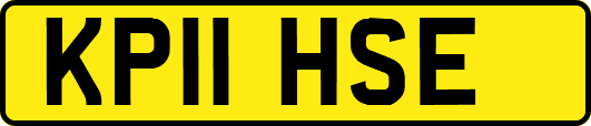 KP11HSE