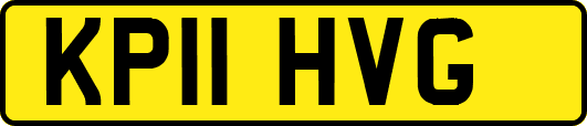 KP11HVG